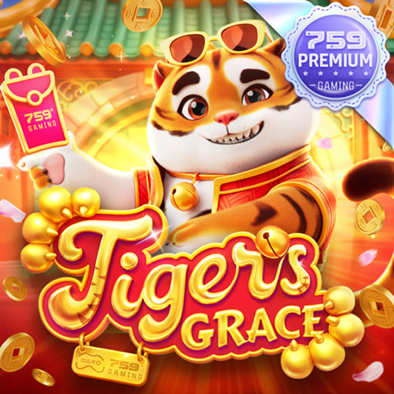 Fortune Tiger Jili