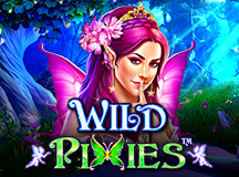 Wildpix